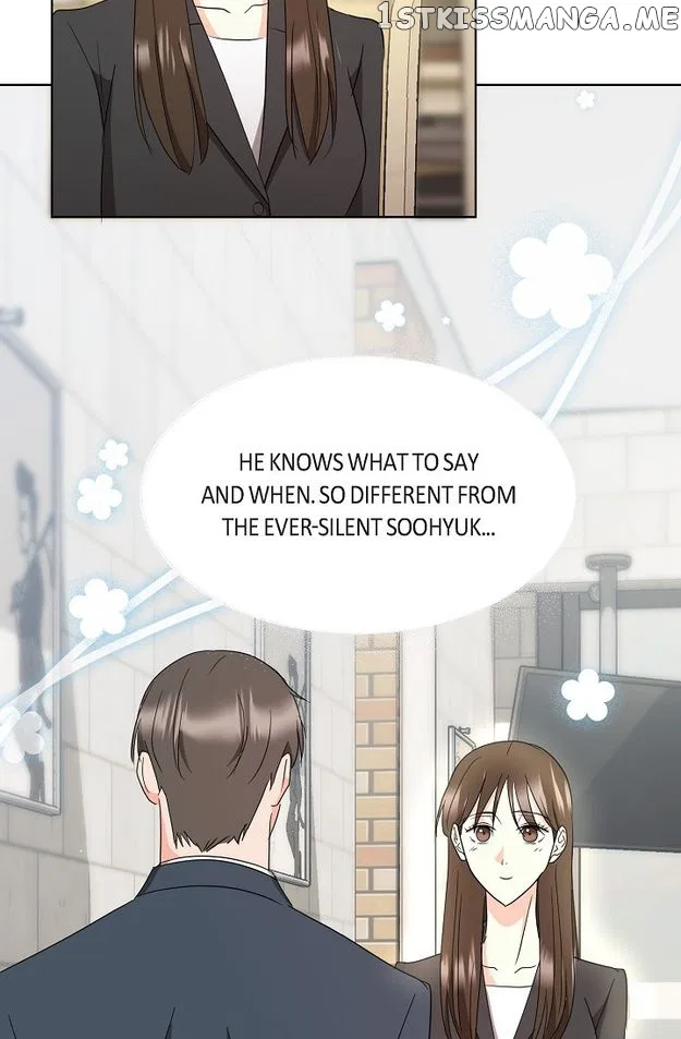 Fragrant Office Life Chapter 37 – Page 53