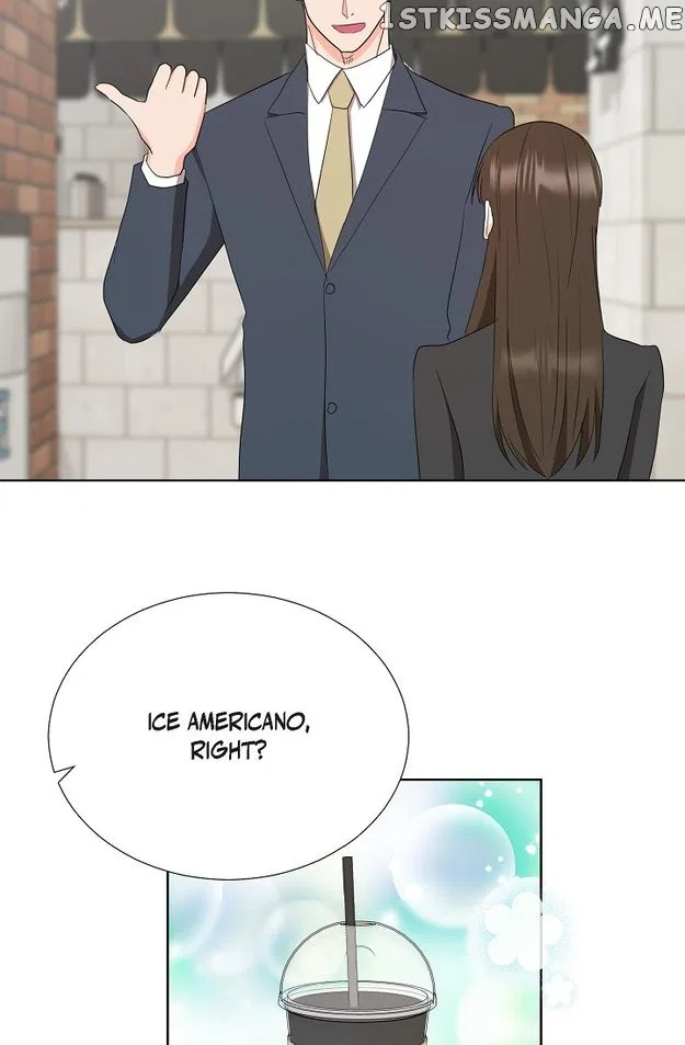 Fragrant Office Life Chapter 37 – Page 56