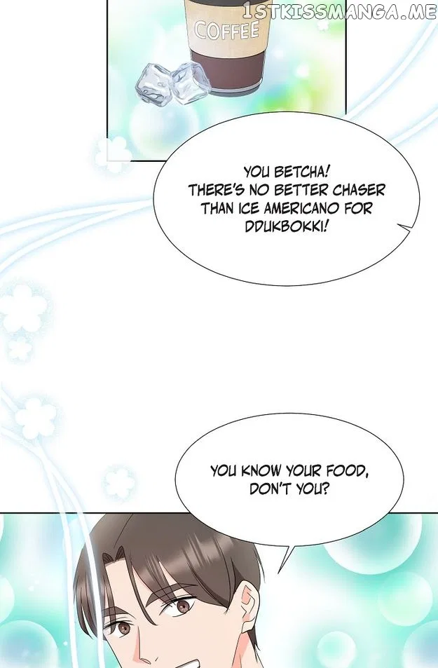 Fragrant Office Life Chapter 37 – Page 57