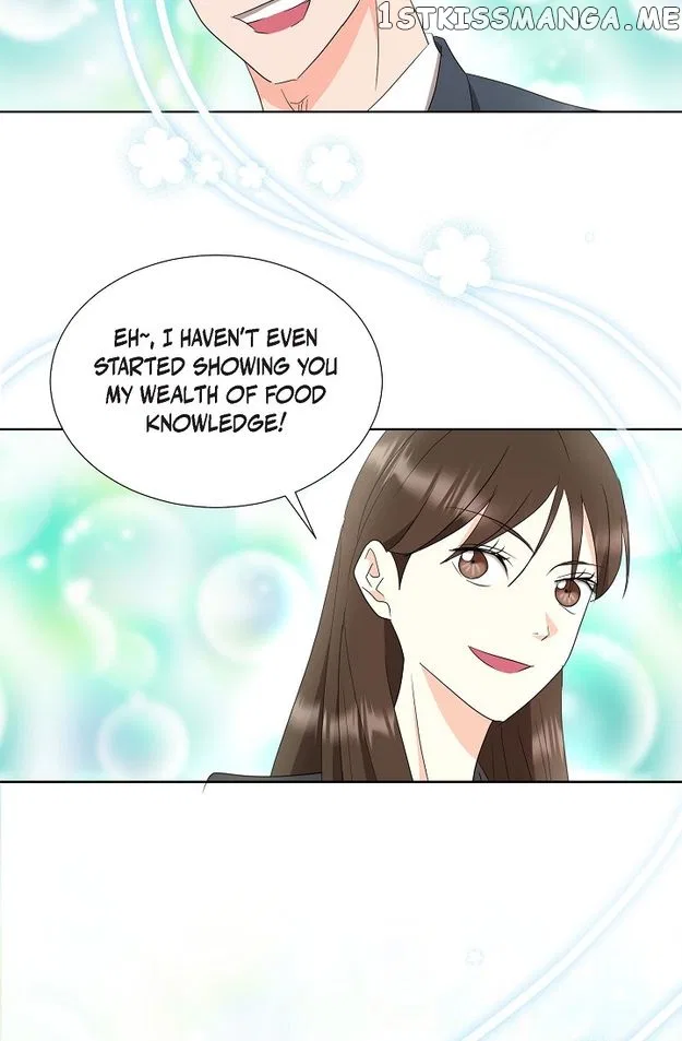 Fragrant Office Life Chapter 37 – Page 58