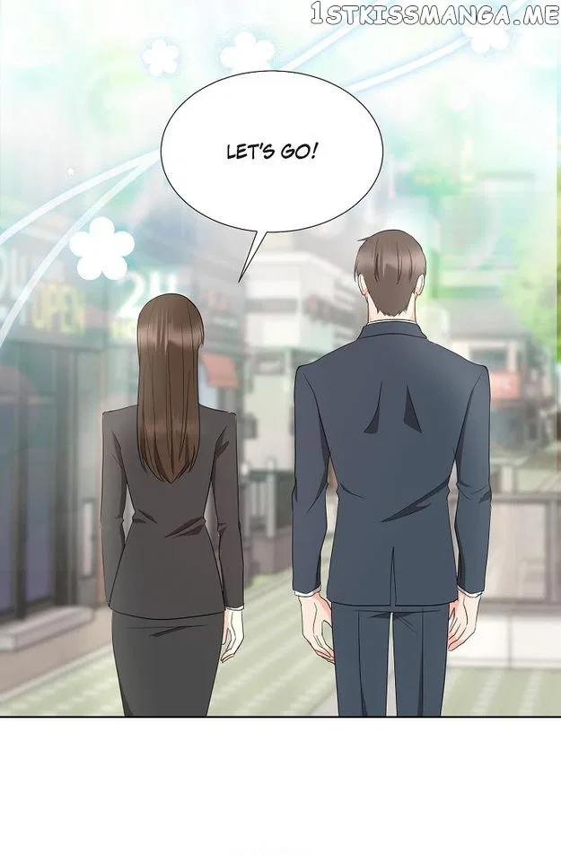 Fragrant Office Life Chapter 37 – Page 59