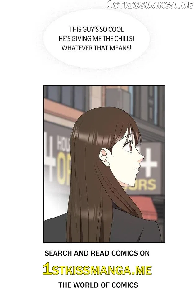Fragrant Office Life Chapter 37 – Page 60