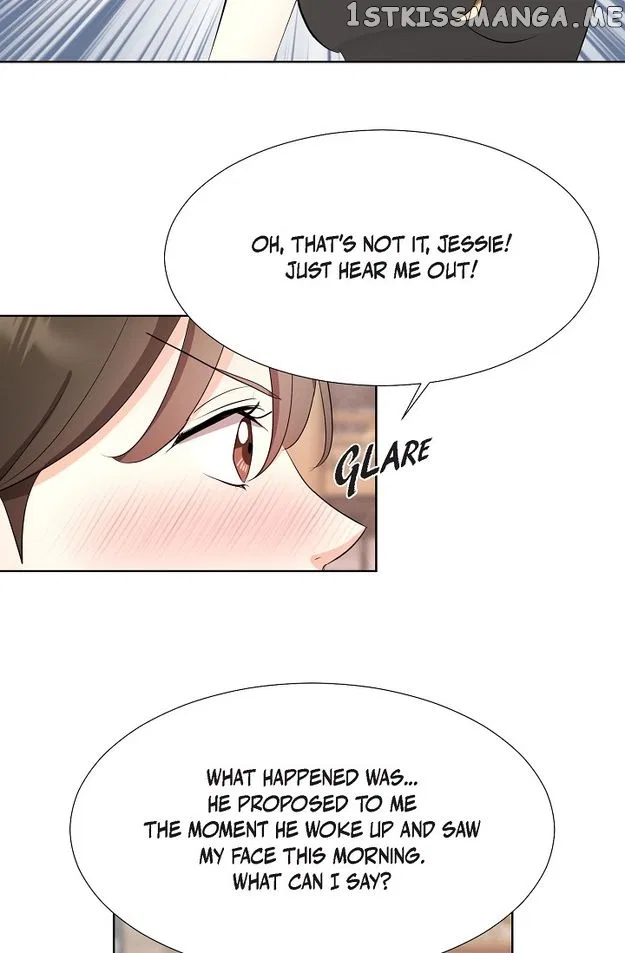Fragrant Office Life Chapter 36 – Page 3