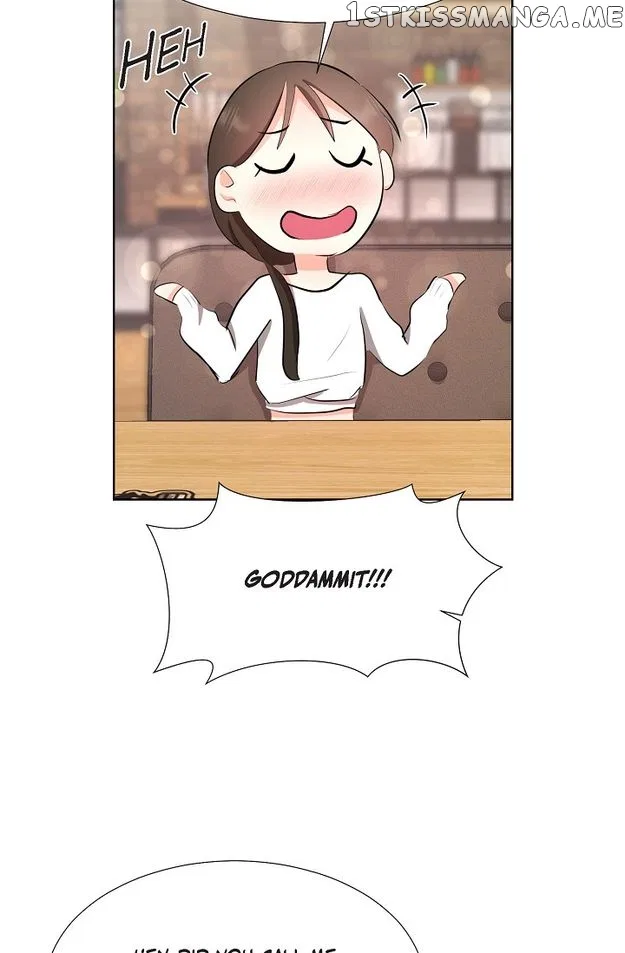 Fragrant Office Life Chapter 36 – Page 4