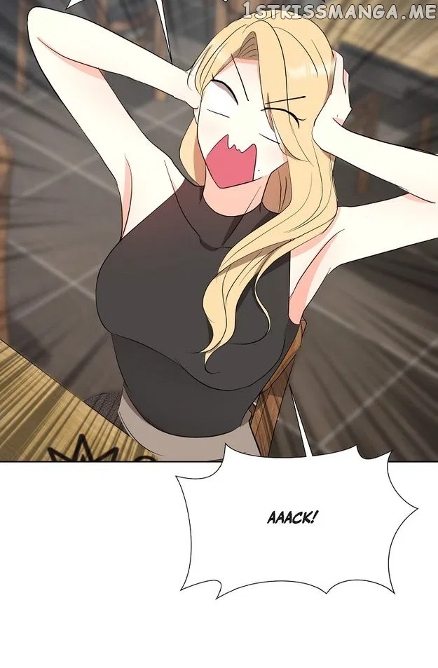 Fragrant Office Life Chapter 36 – Page 6