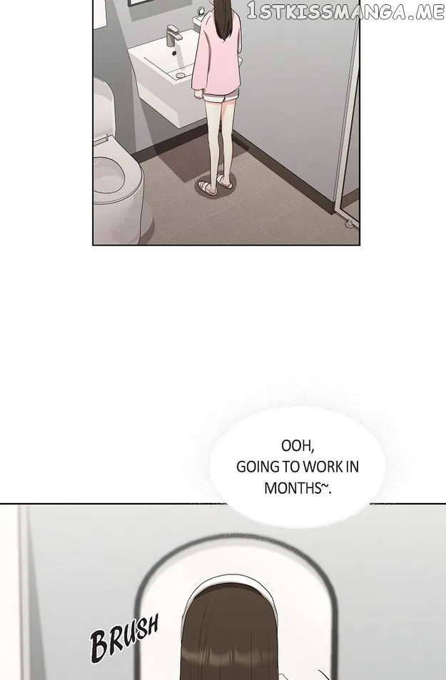 Fragrant Office Life Chapter 36 – Page 10