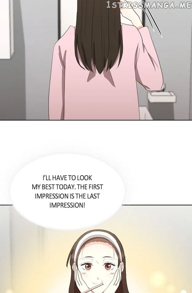 Fragrant Office Life Chapter 36 – Page 11