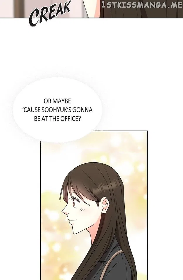 Fragrant Office Life Chapter 36 – Page 17