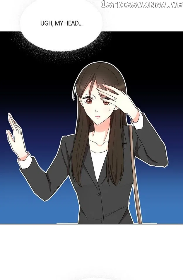 Fragrant Office Life Chapter 36 – Page 19