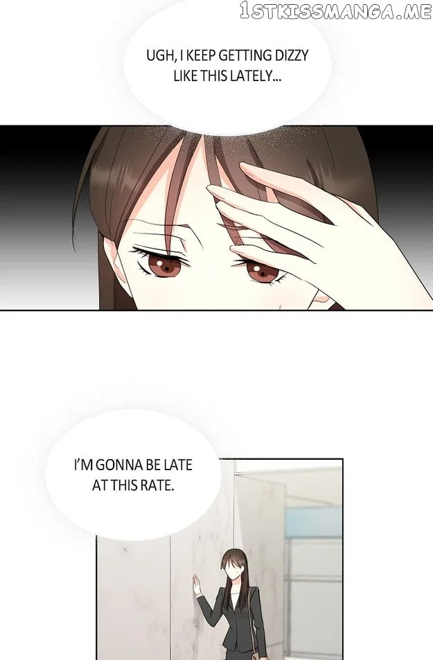 Fragrant Office Life Chapter 36 – Page 20