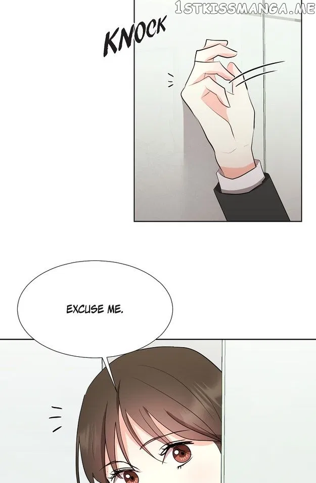 Fragrant Office Life Chapter 36 – Page 25