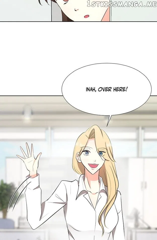 Fragrant Office Life Chapter 36 – Page 26