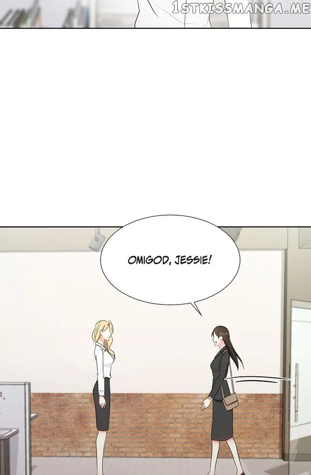 Fragrant Office Life Chapter 36 – Page 27
