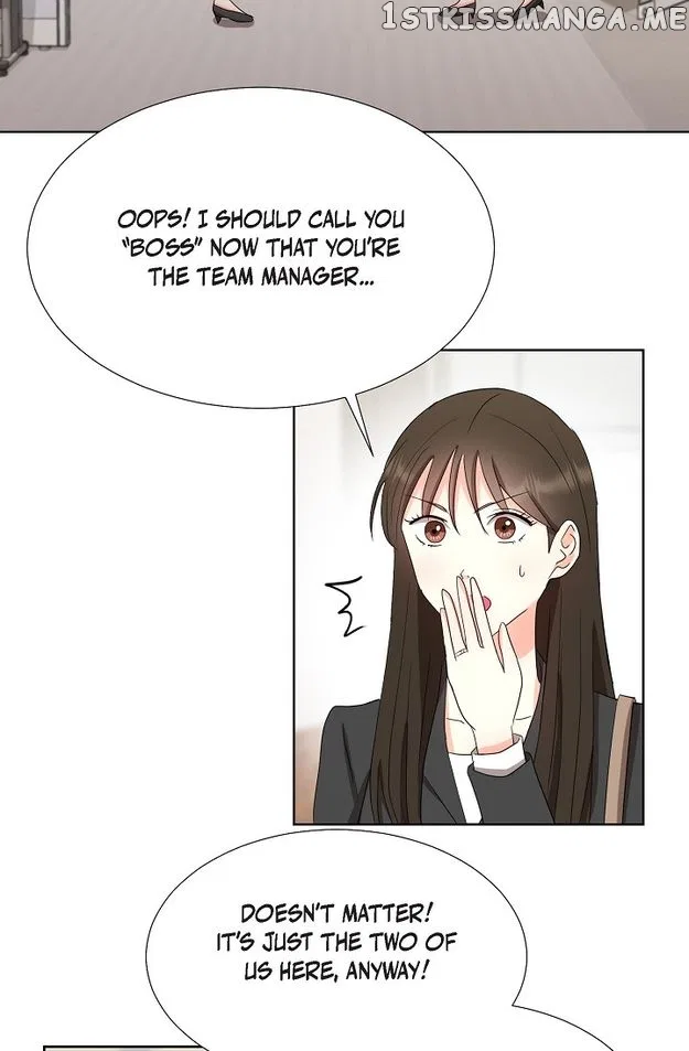 Fragrant Office Life Chapter 36 – Page 28