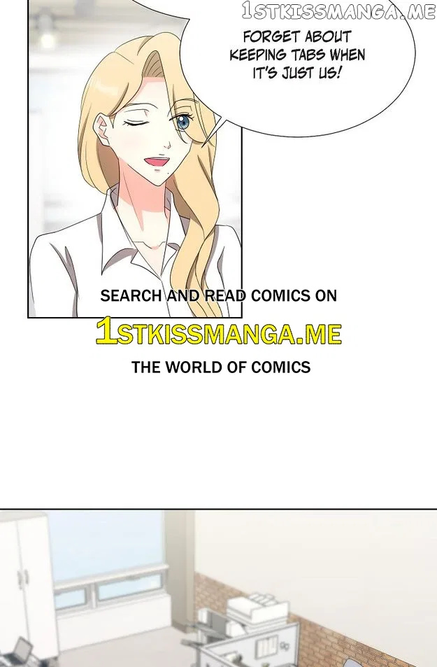 Fragrant Office Life Chapter 36 – Page 29