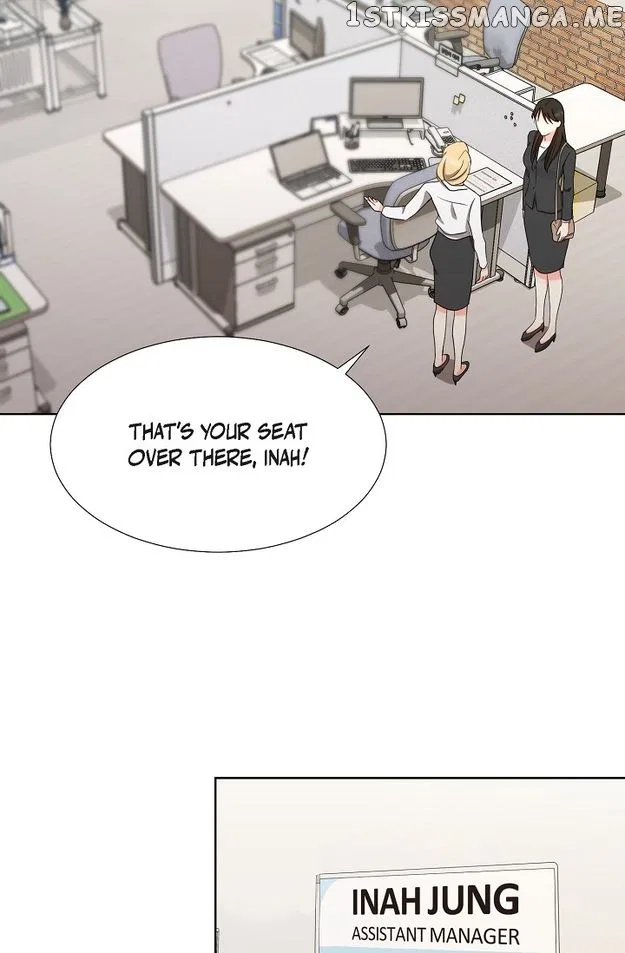 Fragrant Office Life Chapter 36 – Page 30
