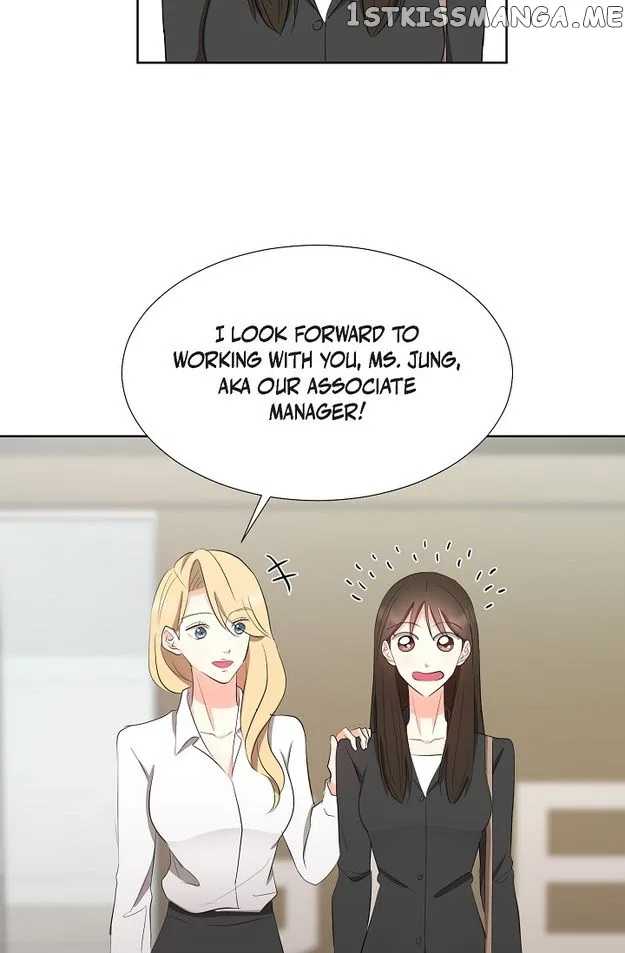 Fragrant Office Life Chapter 36 – Page 33