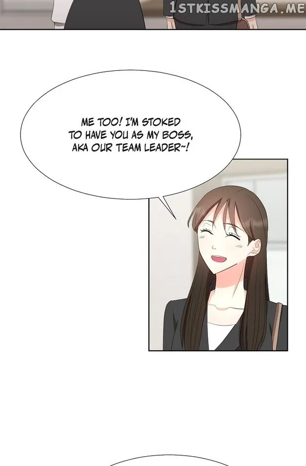 Fragrant Office Life Chapter 36 – Page 34