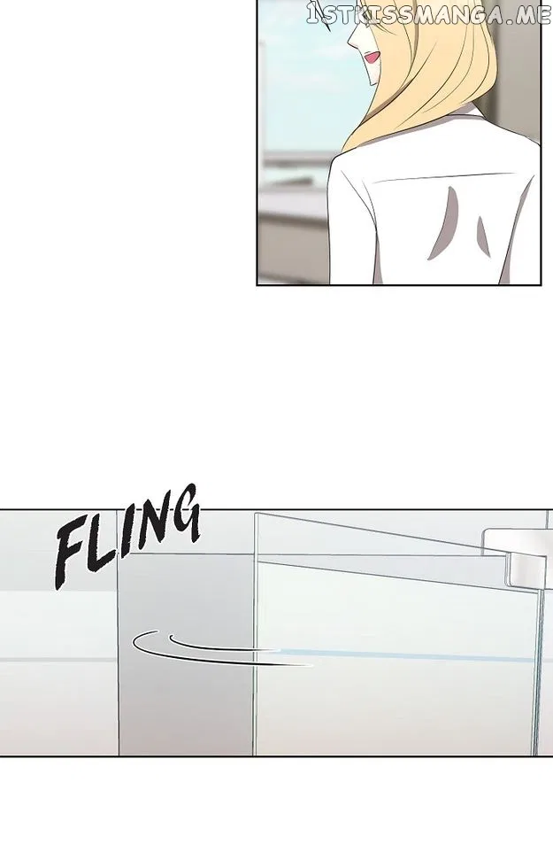 Fragrant Office Life Chapter 36 – Page 36