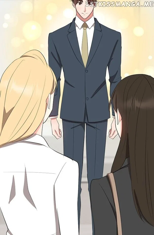 Fragrant Office Life Chapter 36 – Page 38