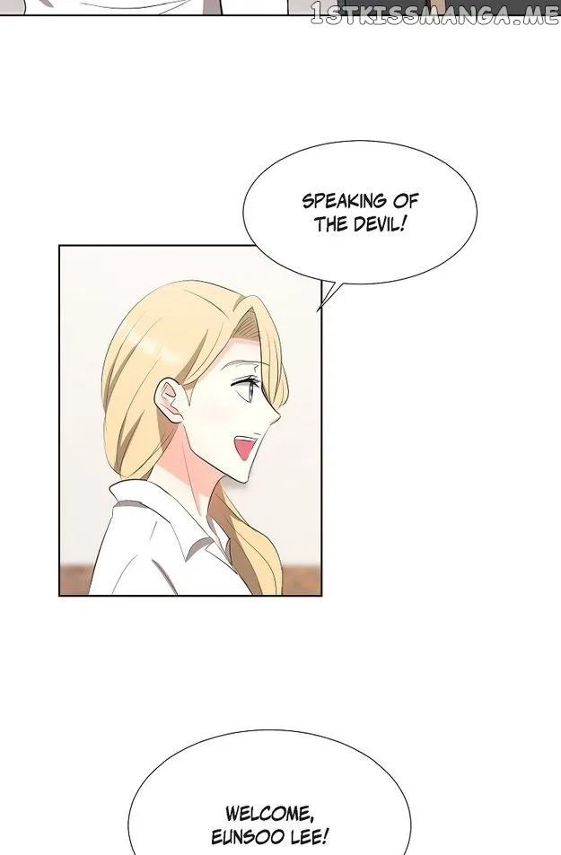 Fragrant Office Life Chapter 36 – Page 39