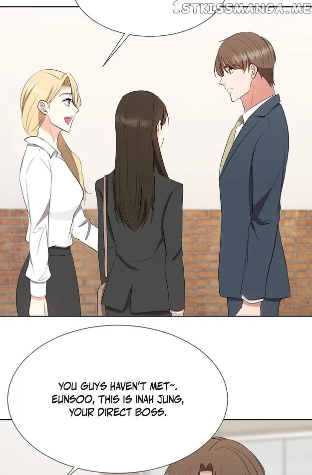 Fragrant Office Life Chapter 36 – Page 40