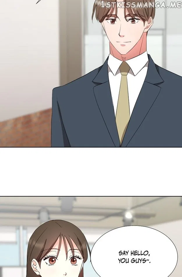 Fragrant Office Life Chapter 36 – Page 41
