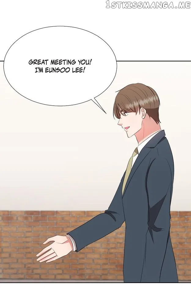 Fragrant Office Life Chapter 36 – Page 43