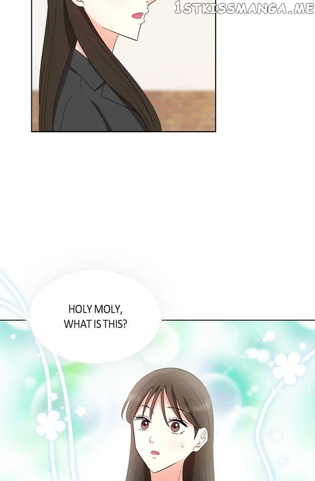 Fragrant Office Life Chapter 36 – Page 45