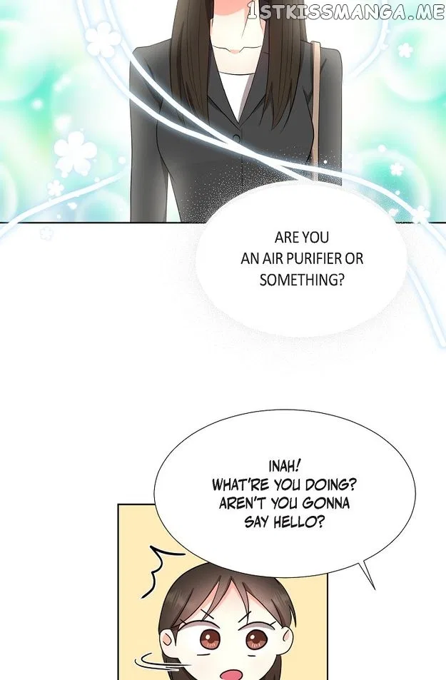 Fragrant Office Life Chapter 36 – Page 46