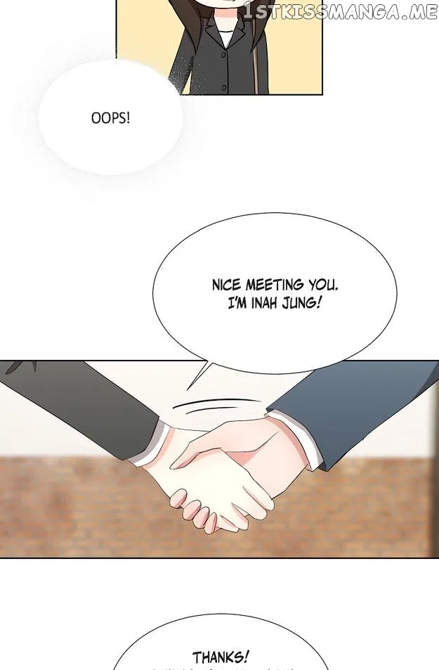 Fragrant Office Life Chapter 36 – Page 47