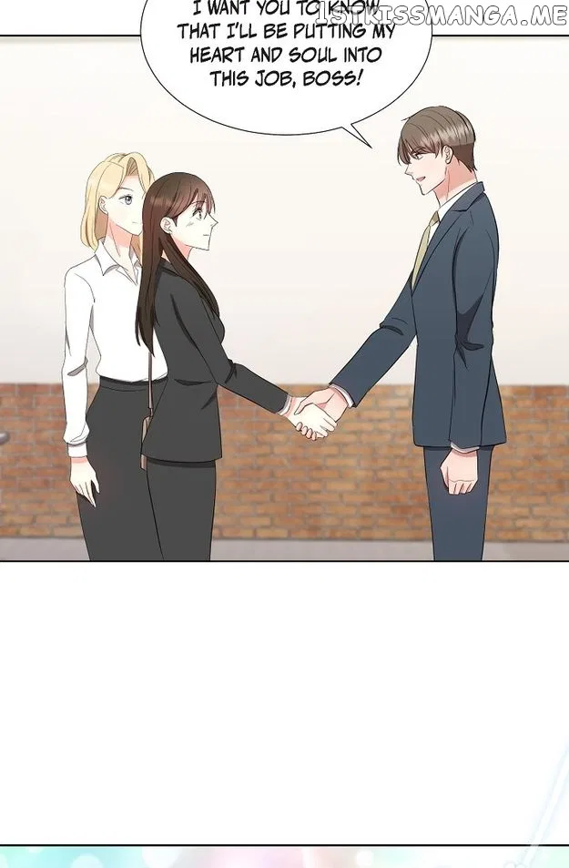 Fragrant Office Life Chapter 36 – Page 48