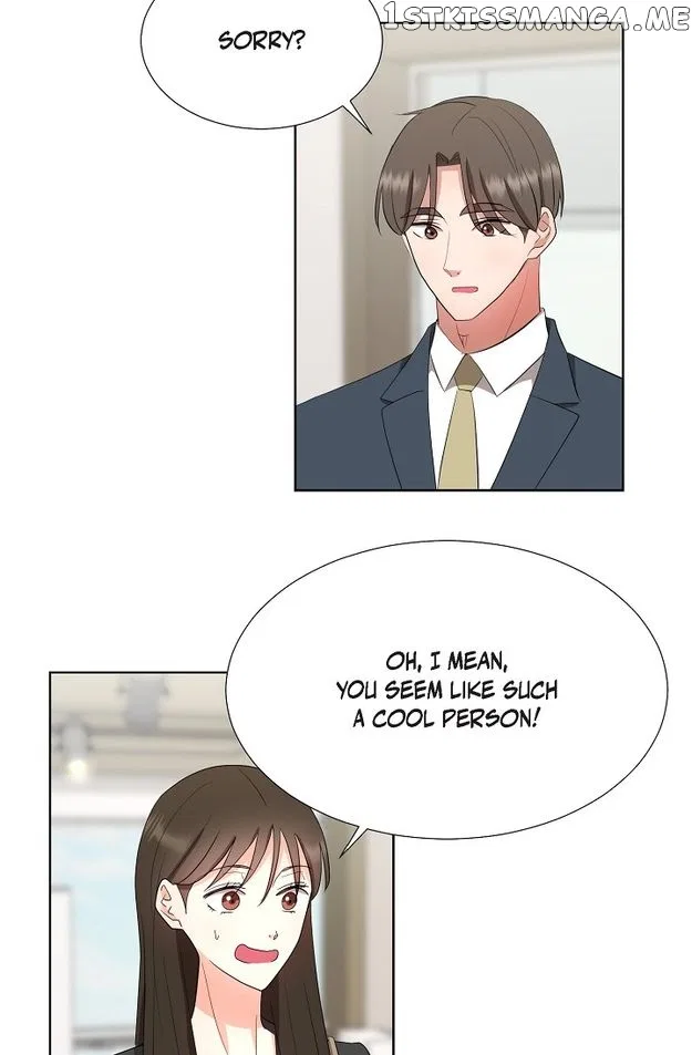 Fragrant Office Life Chapter 36 – Page 53