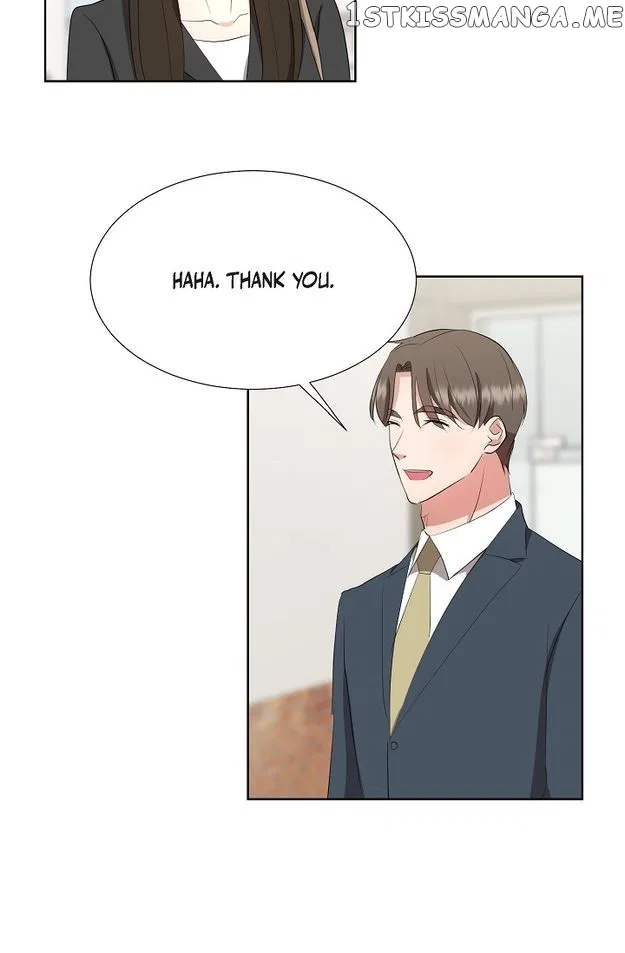 Fragrant Office Life Chapter 36 – Page 54