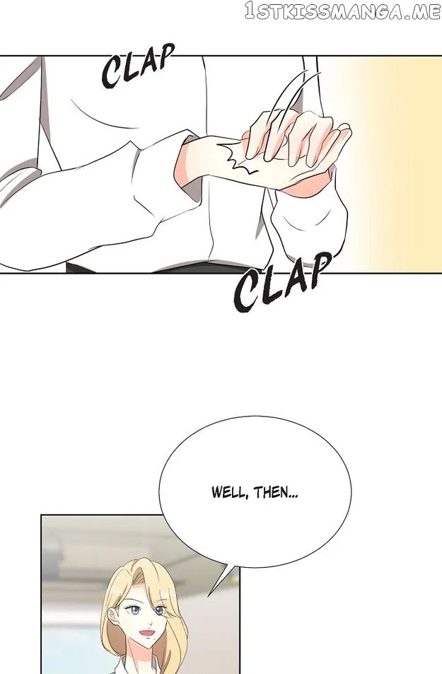 Fragrant Office Life Chapter 36 – Page 55