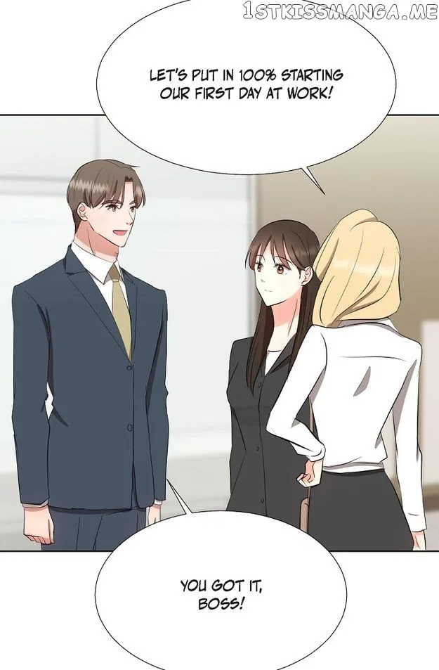 Fragrant Office Life Chapter 36 – Page 57