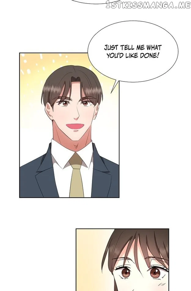 Fragrant Office Life Chapter 36 – Page 58