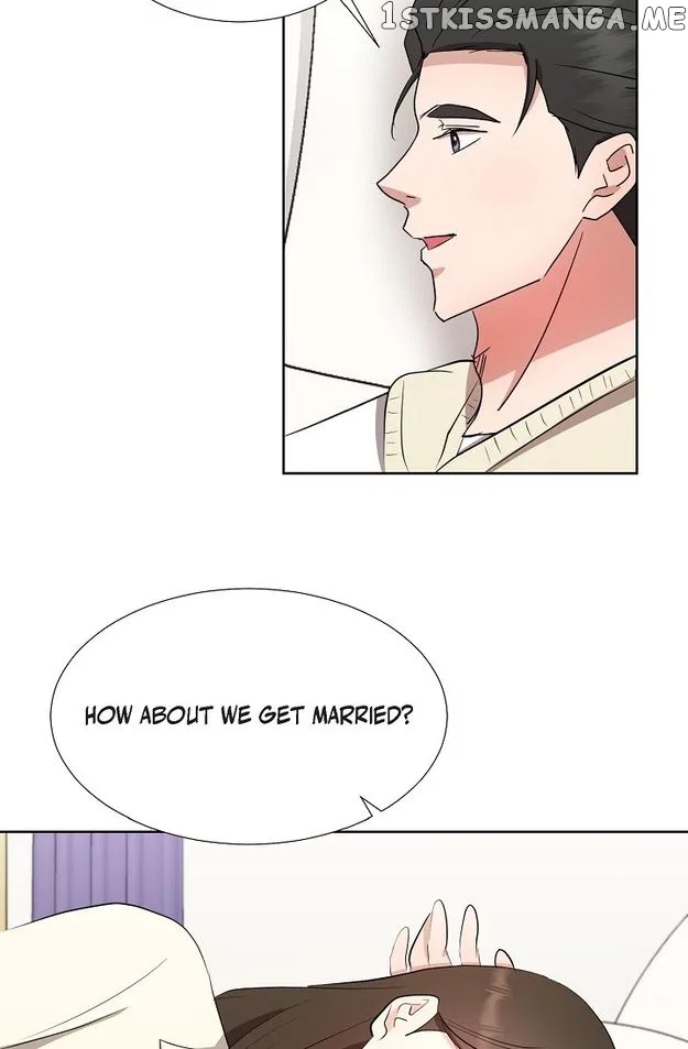 Fragrant Office Life Chapter 35 – Page 3