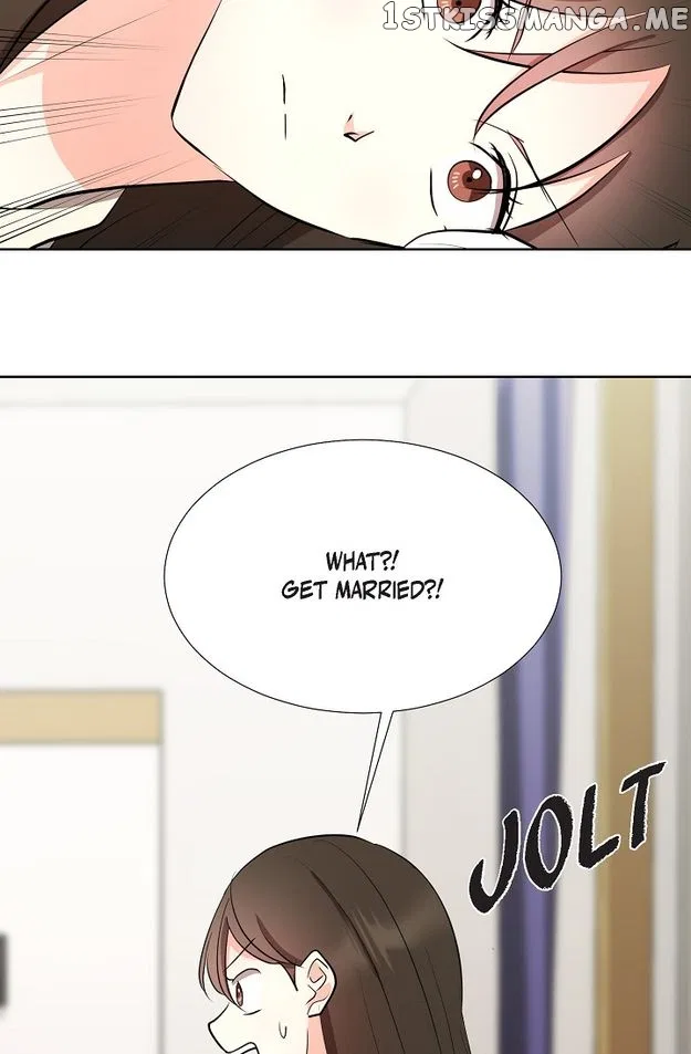 Fragrant Office Life Chapter 35 – Page 5