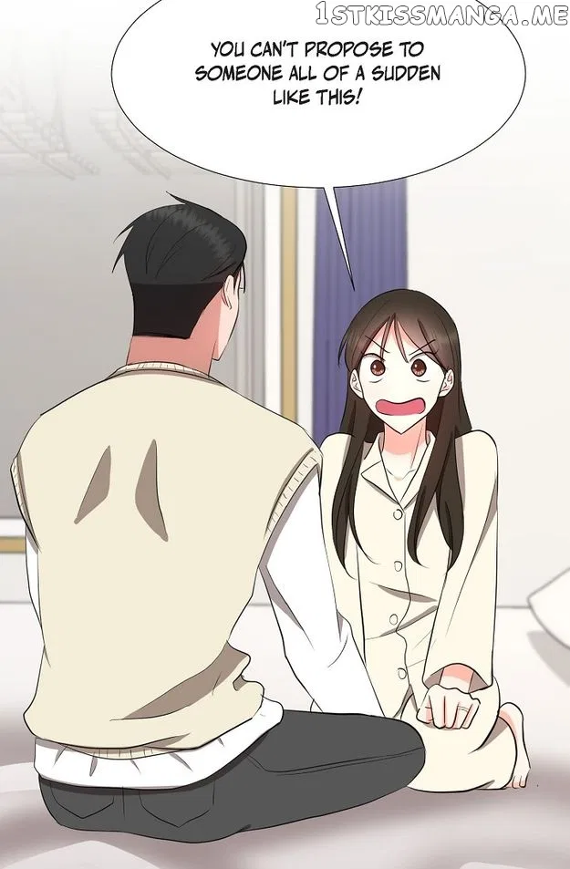 Fragrant Office Life Chapter 35 – Page 9