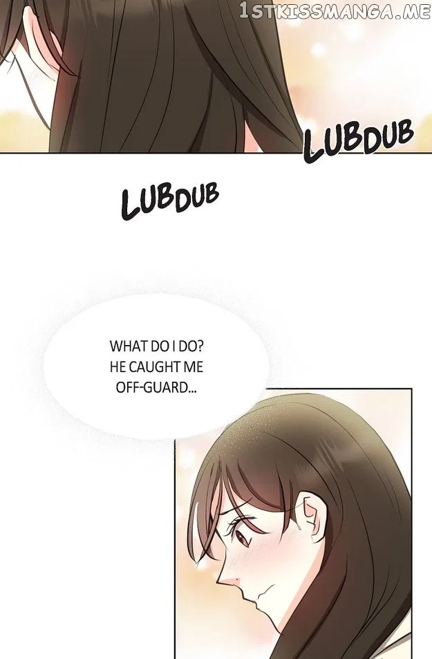 Fragrant Office Life Chapter 35 – Page 11