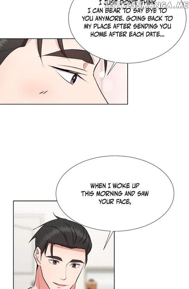 Fragrant Office Life Chapter 35 – Page 15