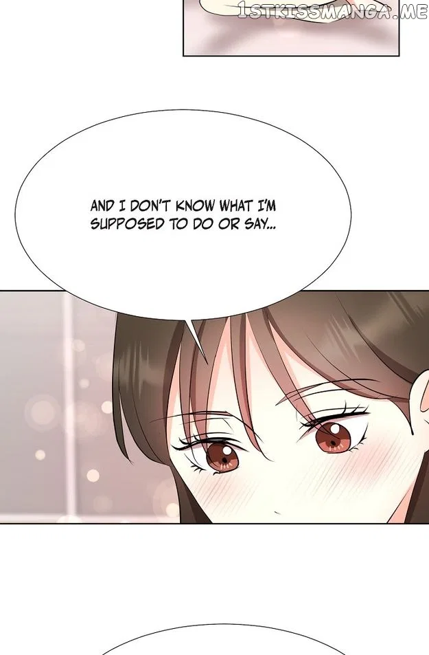 Fragrant Office Life Chapter 35 – Page 19