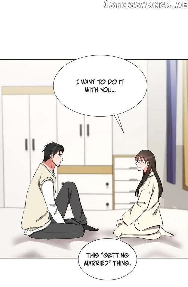 Fragrant Office Life Chapter 35 – Page 21