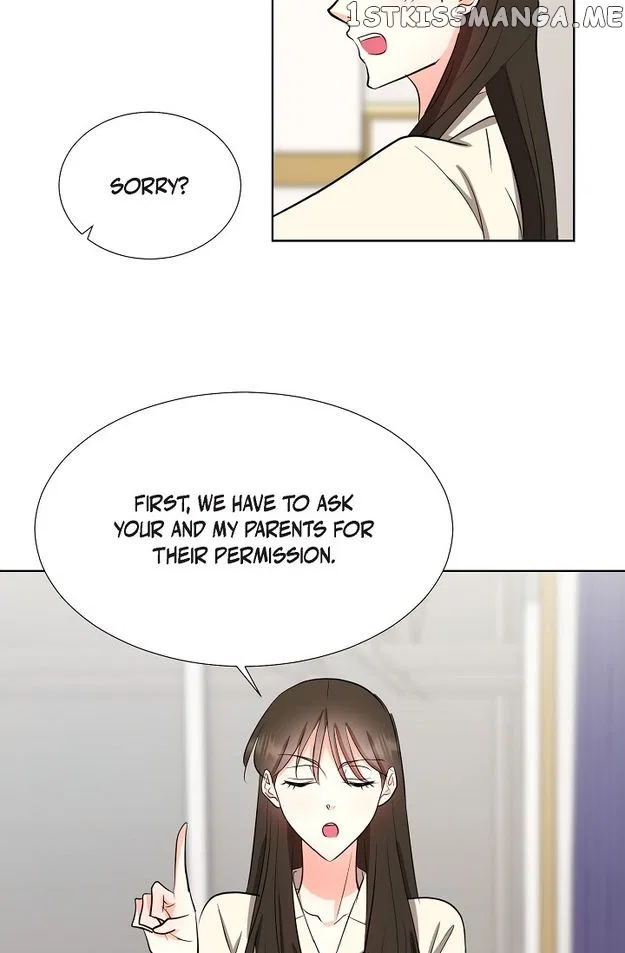 Fragrant Office Life Chapter 35 – Page 24