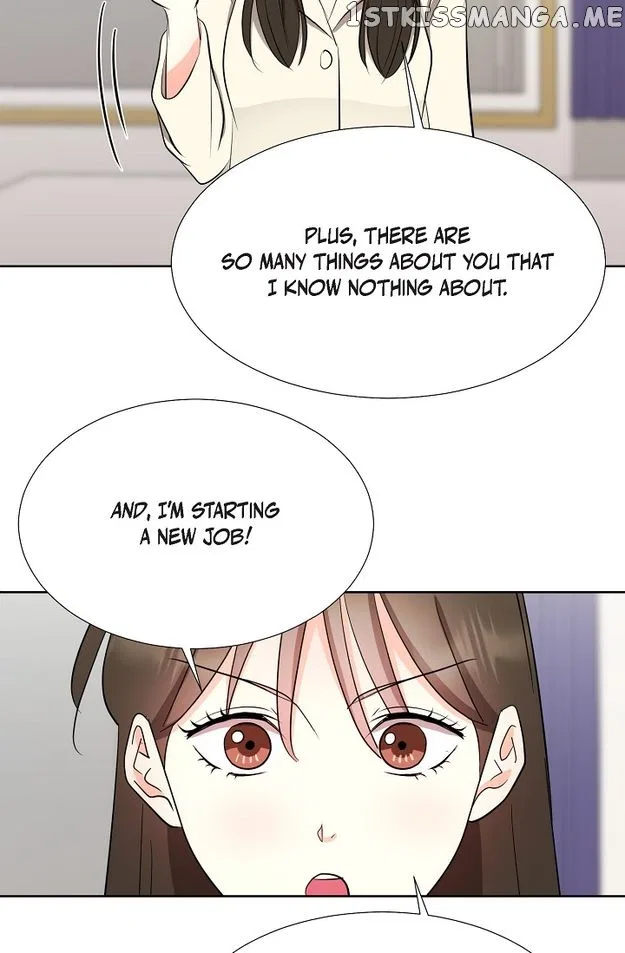 Fragrant Office Life Chapter 35 – Page 25