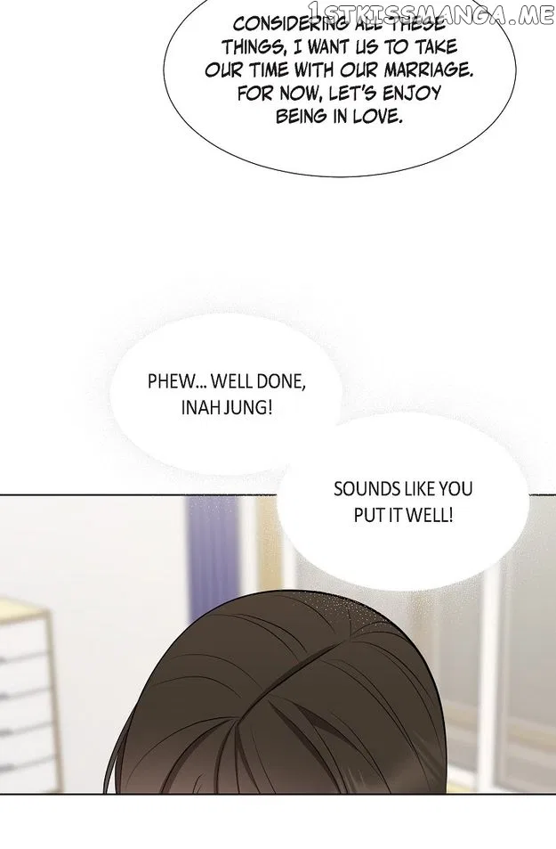 Fragrant Office Life Chapter 35 – Page 26