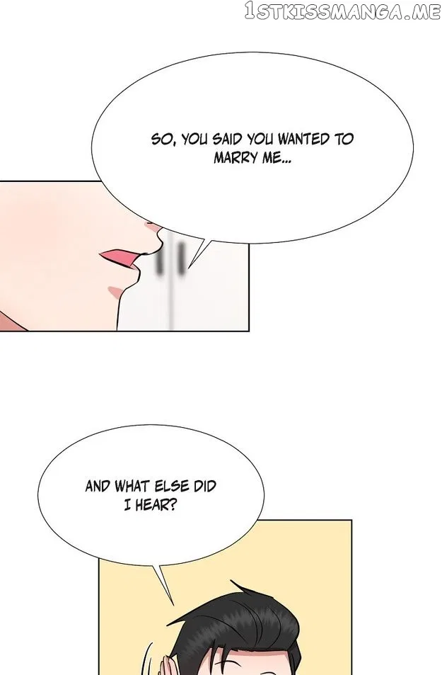 Fragrant Office Life Chapter 35 – Page 27