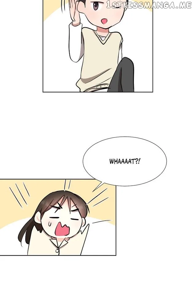 Fragrant Office Life Chapter 35 – Page 28
