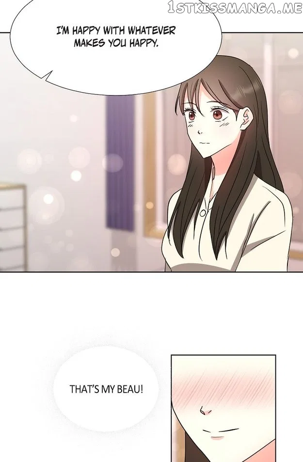 Fragrant Office Life Chapter 35 – Page 30